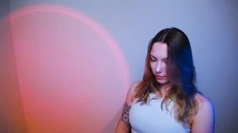 Vanessa online show from 01.18.25