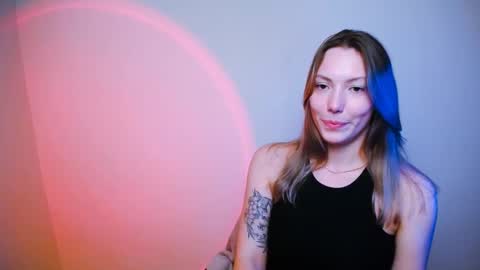 Vanessa online show from 01.22.25