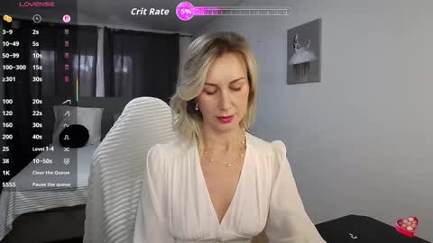 Vanessa  online show from 09.27.25