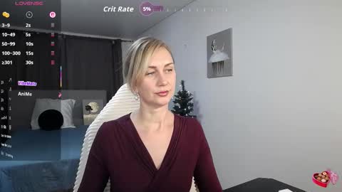 Vanessa  online show from 01.11.26