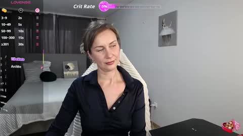 Vanessa  online show from 03.27.26