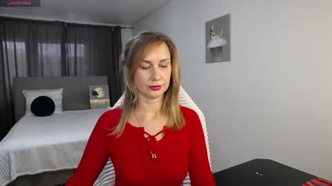 Vanessa  online show from 04.22.26