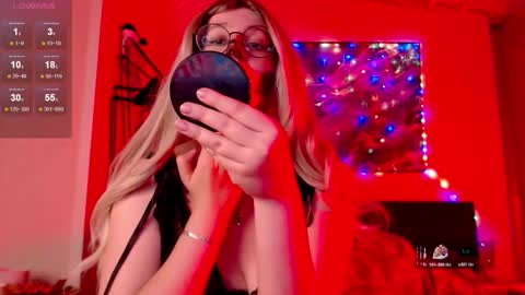 Vanessa follow me -  I will answer you there at any time online show from 10.30.25