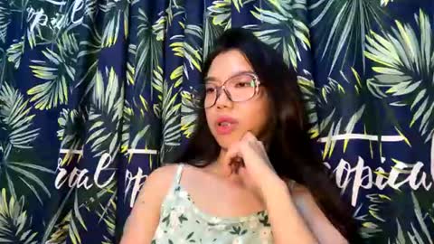 vanessam03 online show from 07.16.26