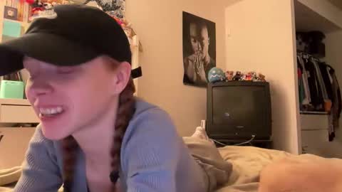 Snapshot of vanessapark chatting on 02.05.26 Vanessa online show from 02.05.26