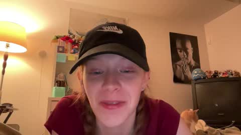 Snapshot of vanessapark chatting on 02.06.26 Vanessa online show from 02.06.26