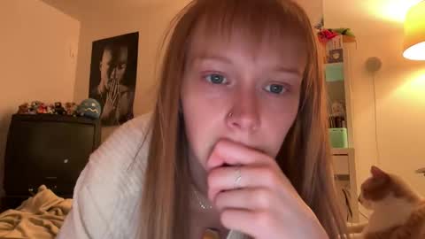 Snapshot of vanessapark chatting on 02.08.26 Vanessa online show from 02.08.26