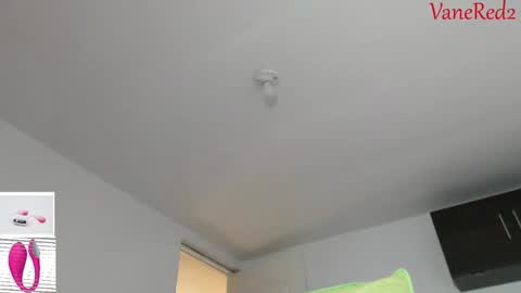 Vanesared2 online show from 02.15.26