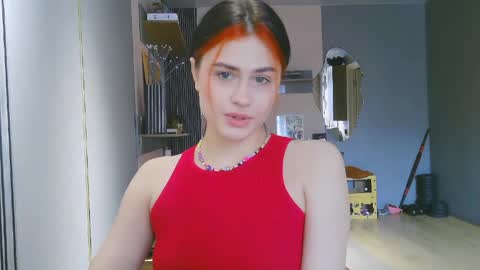 vanessatenderness online show from 03.29.26
