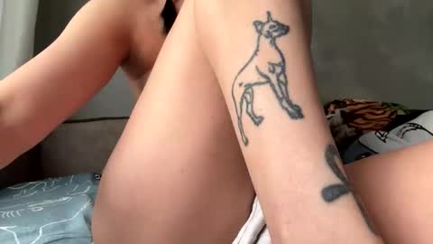 vanessatenderness online show from 04.01.26