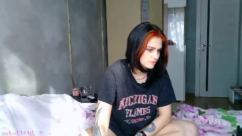 vanessatenderness online show from 04.07.26