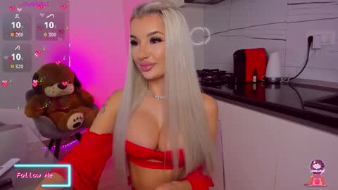 Vanessa online show from 01.19.26