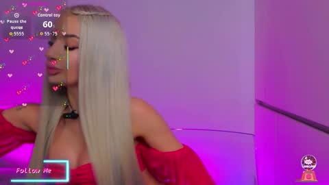 Vanessa online show from 02.14.26