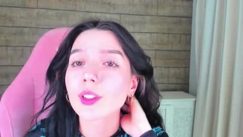 VanessaVienne online show from 03.09.26