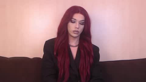 Vanessa online show from 01.09.26