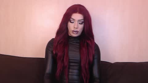 Vanessa online show from 03.26.26