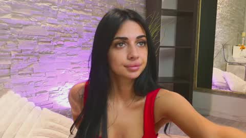 Snapshot of vanessavosss chatting on 05.27.26 Vanessa online show from 05.27.26