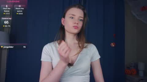 Luna online show from 11.15.25