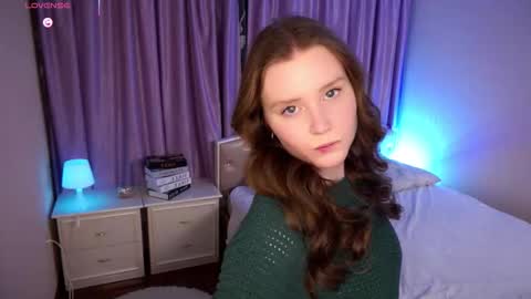 Luna online show from 11.30.25