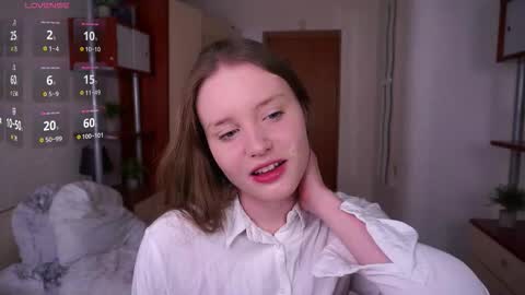 Luna online show from 02.03.26