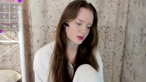 Luna online show from 04.15.26