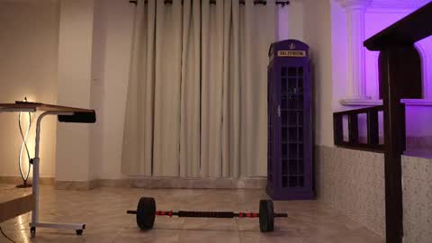 Vania  online show from 11.12.25