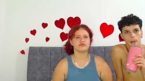 Ruby and Vanie online show from 07.23.26