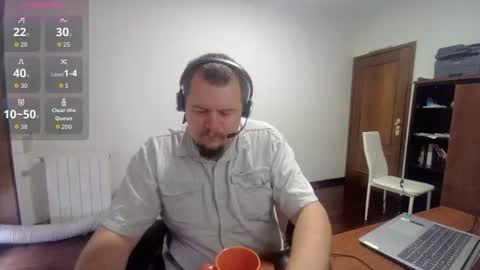 Snapshot of vanifer chatting on 07.24.26 Vanifer online show from 07.24.26