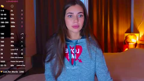 Elika online show from 01.30.25