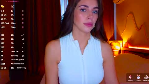 Elika online show from 01.31.25