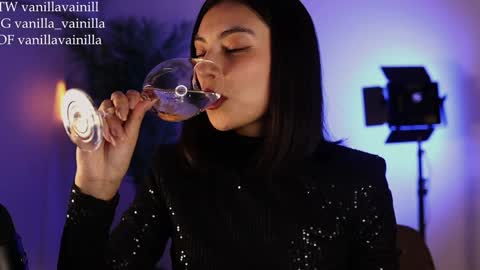 Annabet  online show from 01.13.25