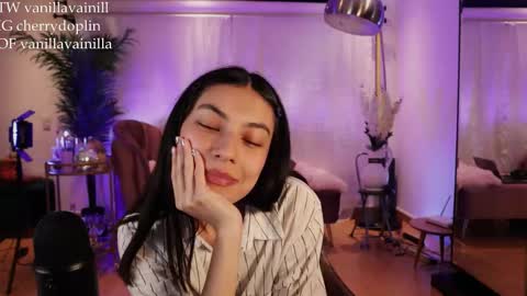 Annabet  online show from 12.05.25