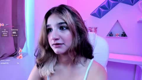 vanillafairy_ online show from 05.24.26