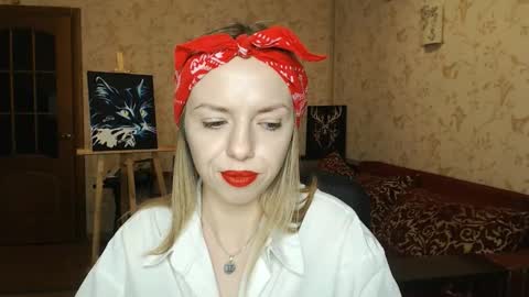 VanillaMuffin online show from 01.25.25