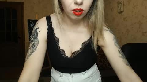 VanillaMuffin online show from 02.27.25