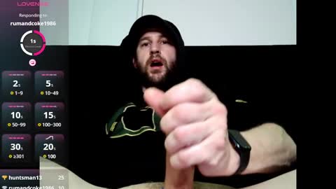 vanillaniceeee online show from 01.22.25