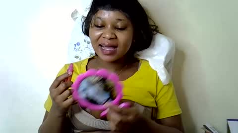 vanillavenus online show from 10.01.25