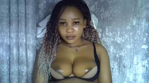 vanillavenus online show from 05.24.26