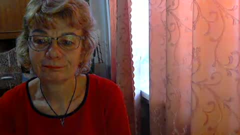 Vanillaxcreamy online show from 02.01.26