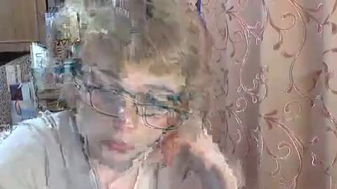Vanillaxcreamy online show from 02.25.26