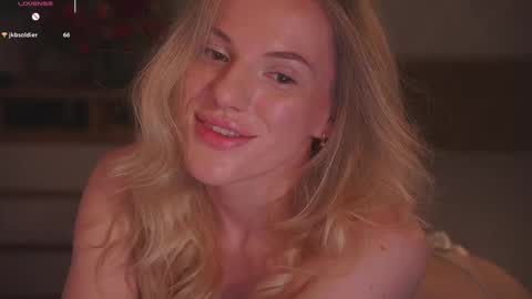 Sophie online show from 01.15.26