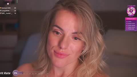 Sophie online show from 04.18.26