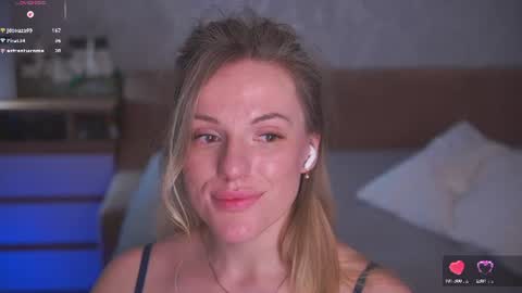 Sophie online show from 06.22.26