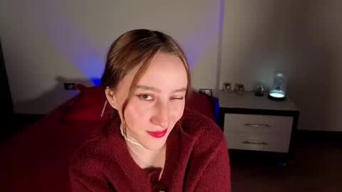 Elizabeth online show from 09.24.25