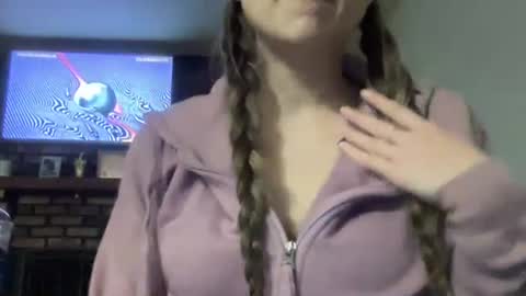 Snapshot of vannathevixen chatting on 02.12.26 Vanna The Vixen online show from 02.12.26