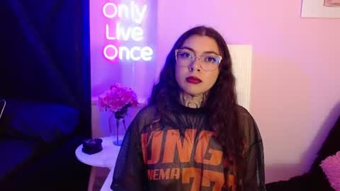 Vanne  online show from 07.12.26