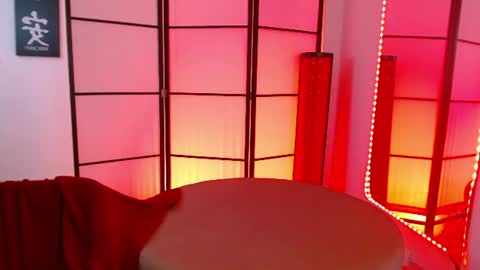 Vanne  online show from 07.21.26