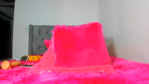 Vanessa online show from 07.25.26