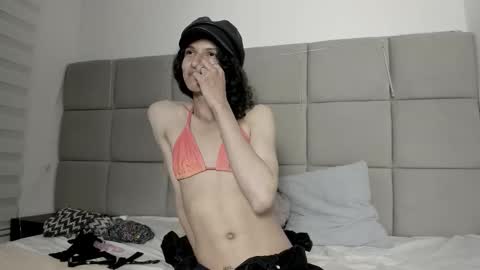 vannellope_96 online show from 02.02.26