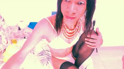 VANNESA online show from 05.10.26